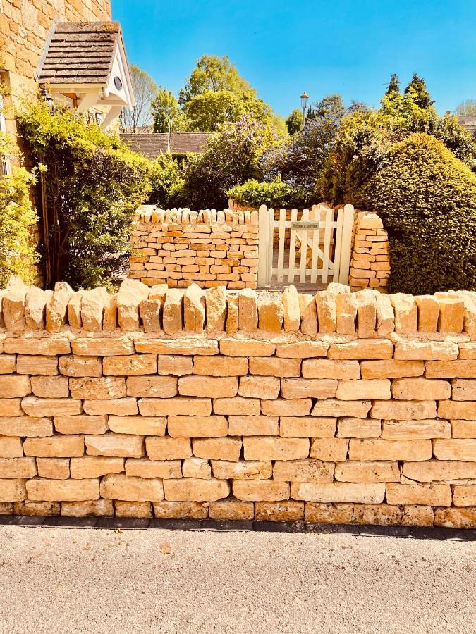 Cotswold Chic Retreats "Jacinabox" Central Chipping Campden-Parking-Garden Exteriör bild