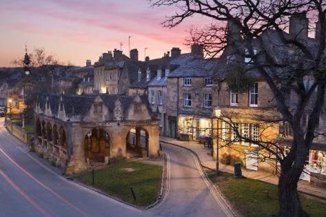 Cotswold Chic Retreats "Jacinabox" Central Chipping Campden-Parking-Garden Exteriör bild