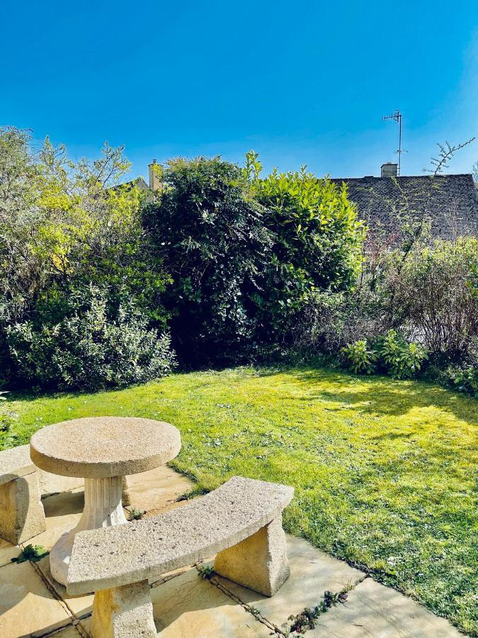 Cotswold Chic Retreats "Jacinabox" Central Chipping Campden-Parking-Garden Exteriör bild