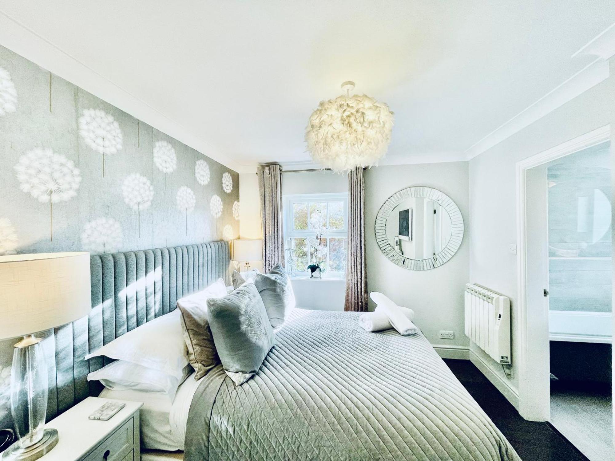 Cotswold Chic Retreats "Jacinabox" Central Chipping Campden-Parking-Garden Exteriör bild