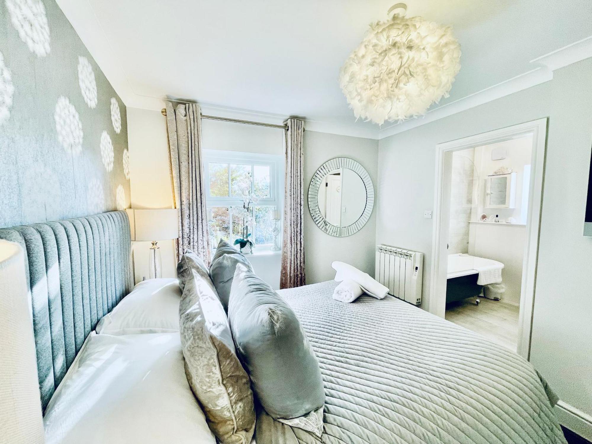 Cotswold Chic Retreats "Jacinabox" Central Chipping Campden-Parking-Garden Exteriör bild